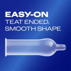 Alternative view of Durex Extra Safe Regular Fit Condoms 3 Pack