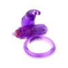 Rabbit Ultra Soft Vibrating Cockring 2K945CPUx1