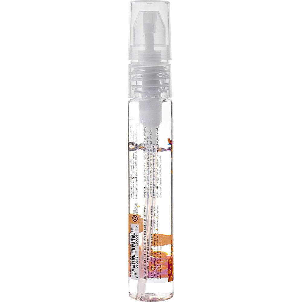 Lubido Anal Paraben-free Water-based Lubricant (30ml)