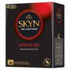SKYN Latex Free Condoms Intense Feel 36 Pack 31090141x1