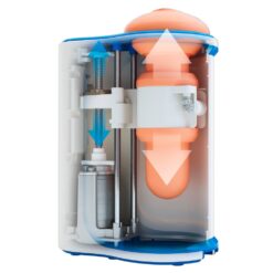 Autoblow AI Plus Adjustable Blowjob Machine 345815x2