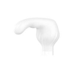Alternative view of Satisfyer Double Wander Bluetooth and App