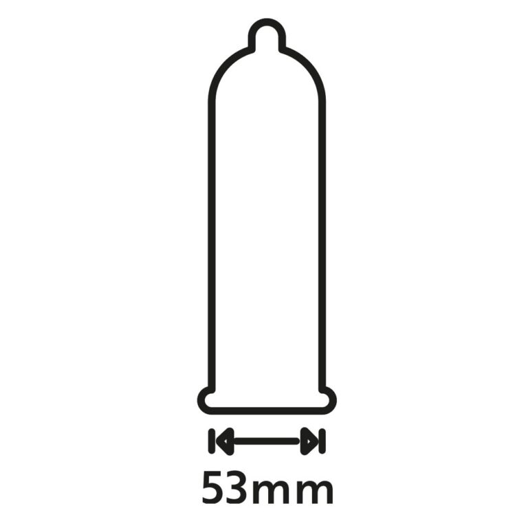 SEO-friendly ALT tag: High-quality adult toy with 53mm diameter, designed for enhanced pleasure and intimacy, perfect for exploring personal satisfaction and sexual wellness.
