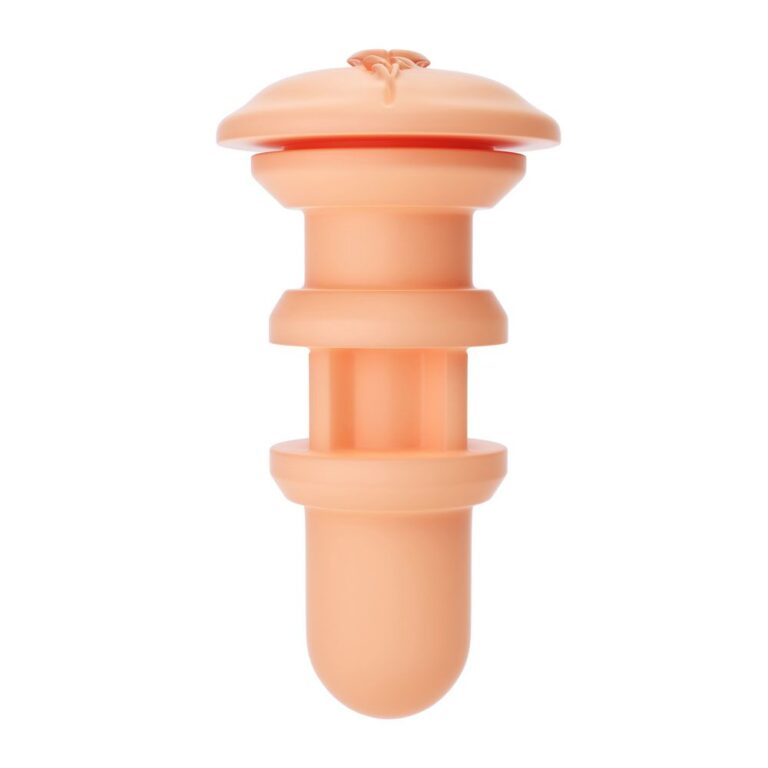 Autoblow AI Sleeve (Spare/Replacement) Flesh-colour Silicone detail