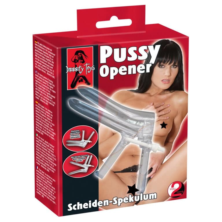 Anatomical sex toy for enhanced pleasure and stimulation, designed for adult use. Features a realistic appearance with transparent material, ideal for exploring intimate sensations.