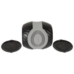 Vibrating And Squeezable Donut Masturbator - Image 3