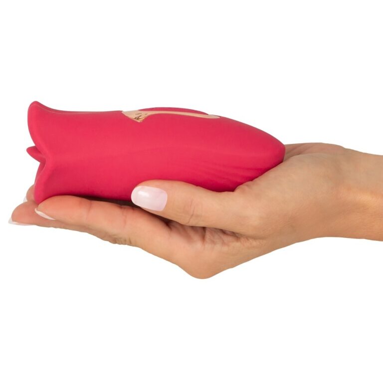 SEO-friendly ALT tag: Small pink vibrator designed for discreet intimacy and enhanced pleasure, perfect for personal use and exploring sensual experiences.
