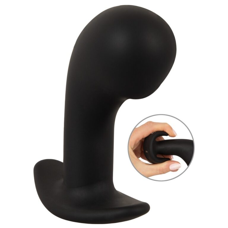 Big Head Prostate Plug Prostate Massagers Silicone detail