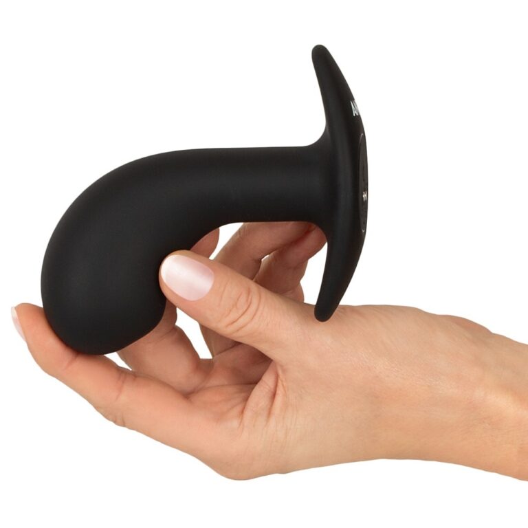 Big Head Prostate Plug Prostate Massagers Silicone detail