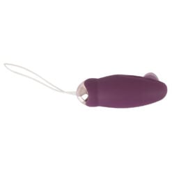Alternative view of Javida Rechargeable Knocking Love Ball