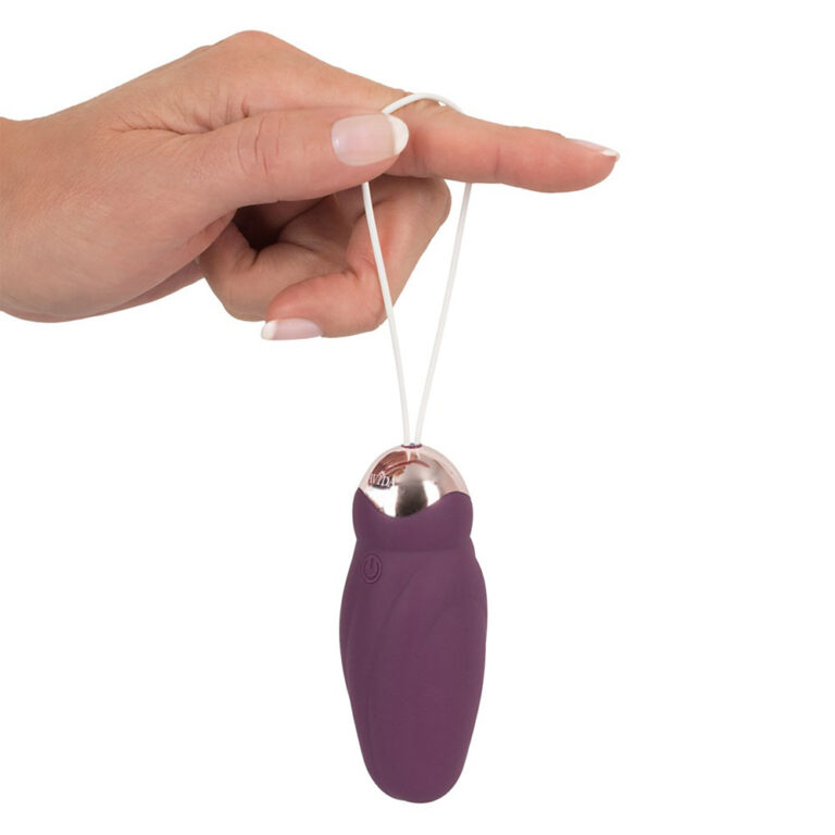 Remote-controlled sex toy for enhanced intimacy and pleasure, designed for women. Compact, discreet, and easy to use, perfect for solo or partner play, available at sextech.co.uk.