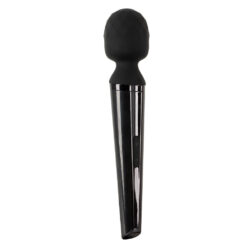 Alternative view of Super Strong Wand Vibrator With 2 Attachments