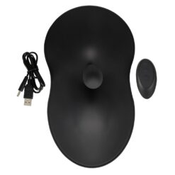 Alternative view of VibePad 3 Clitoral Vibrating Pad