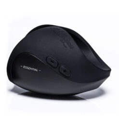 Alternative view of Pulse Solo Essential Guybrator Masturbator With Pulse Plate Tech