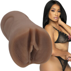 Alternative view of Signature Strokers Karlie Redd Pocket Pussy