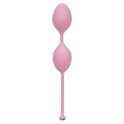 Alternative view of Pillow Talk Frisky Pleasure Balls