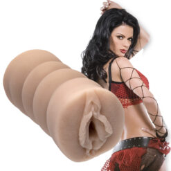 Alternative view of Chanel St. James Pocket Pussy Masturbator