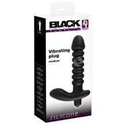 Black Velvets Medium Vibrator - Image 4
