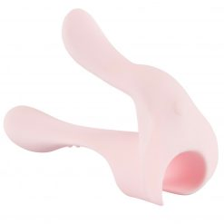 Alternative view of Couples Choice Rechargeable Couples Vibrator