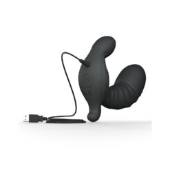Dorcel Ultimate Expand Remote Control Inflatable Vibrator 6072400x4