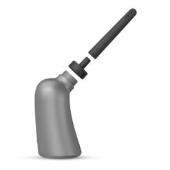 Alternative view of Dorcel Douche Mate Large Capacity Douche