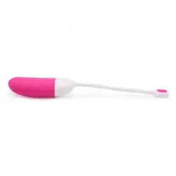 Alternative view of Magic Motion Vini Remote Control Clitoral Vibe