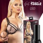 Kiiroo Kenzie Taylor Feelstar Stroker