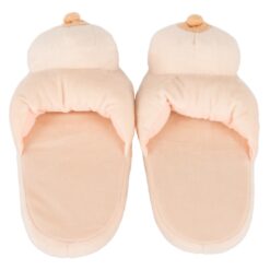 Alternative view of Boob Slippers