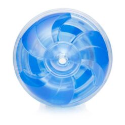 Alternative view of Fleshlight Turbo Thrust (Blue)