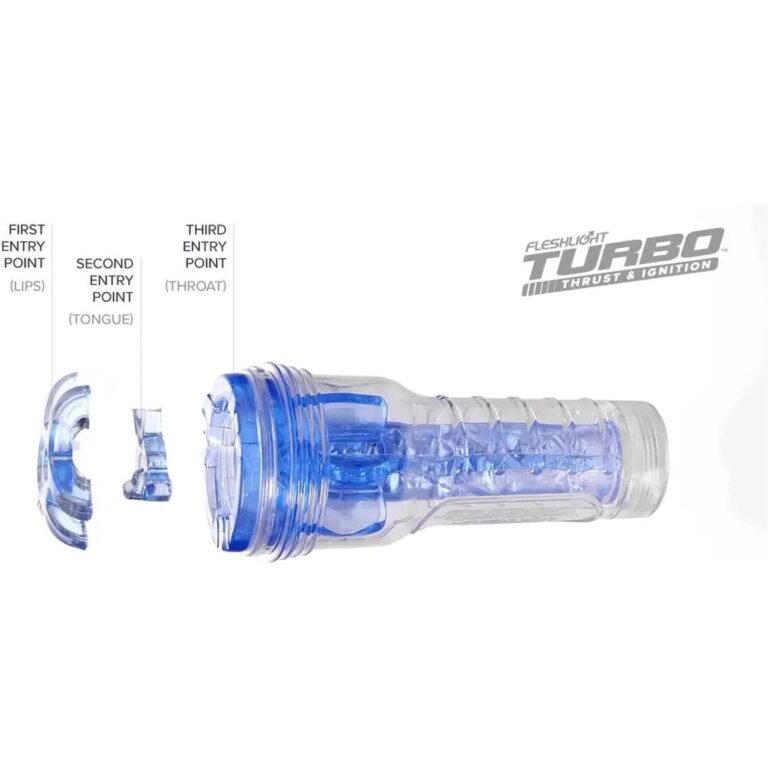 High-quality male sex toy with innovative design for enhanced pleasure and stimulation. Features multiple entry points for a realistic experience, made from body-safe materials.