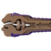 A 3d cross-section illustration of a mechanical pencil internals showing the lead advance mechanism.
