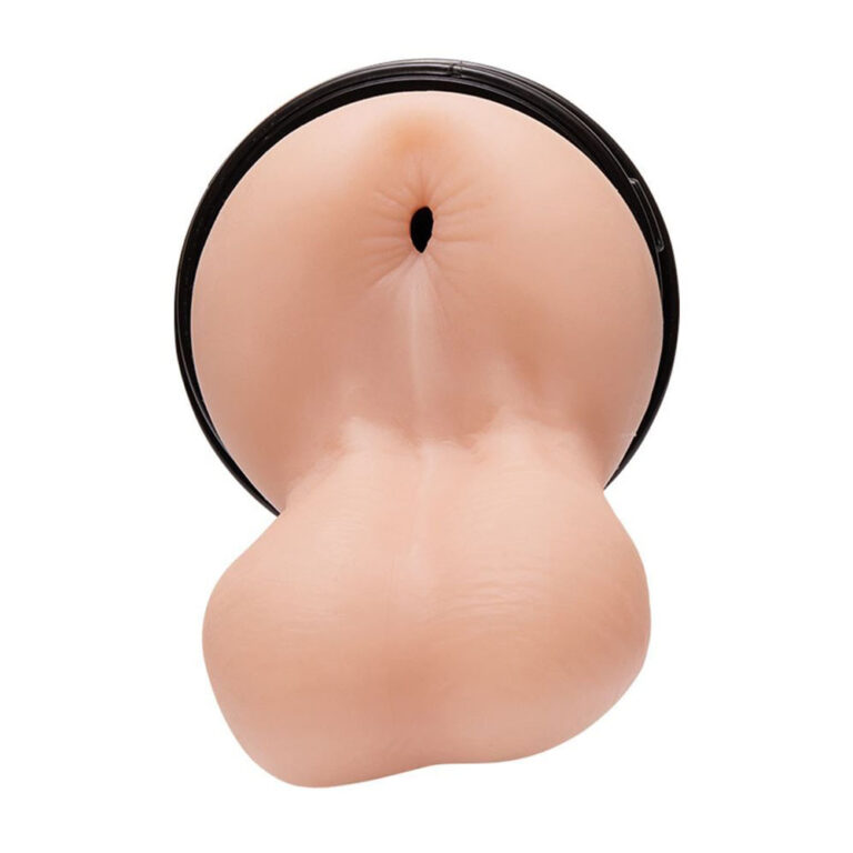 Fleshlight Fleshsack Masturbator Original & Special Editions Flesh Pink detail