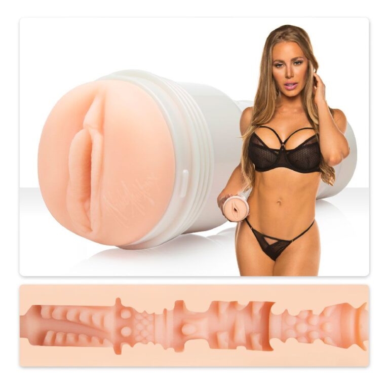 Nicole Aniston Fit - Fleshlight Girl