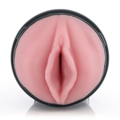 Alternative view of Fleshlight Vibro Pink Lady Touch Masturbator
