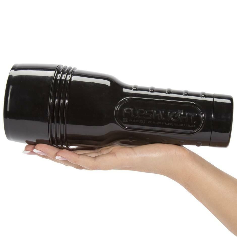 High-quality Fleshlight male masturbator with realistic texture, designed for enhanced pleasure and discreet use, ideal for adult intimacy and sexual wellness.