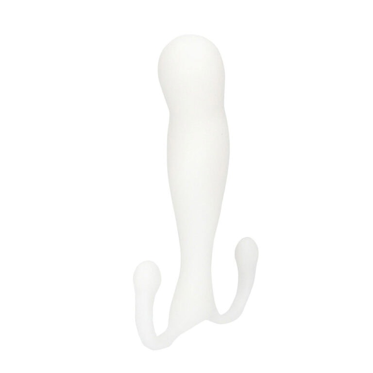 Adult sex toy designed for intimate pleasure, featuring a sleek, ergonomic shape with dual stimulation points for enhanced satisfaction. Perfect for exploring personal intimacy and sexual wellness.