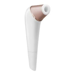 Alternative view of Satisfyer 2 Next Generation