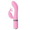 Pillow Talk Kinky GSpot and Clit Vibe 96616x1