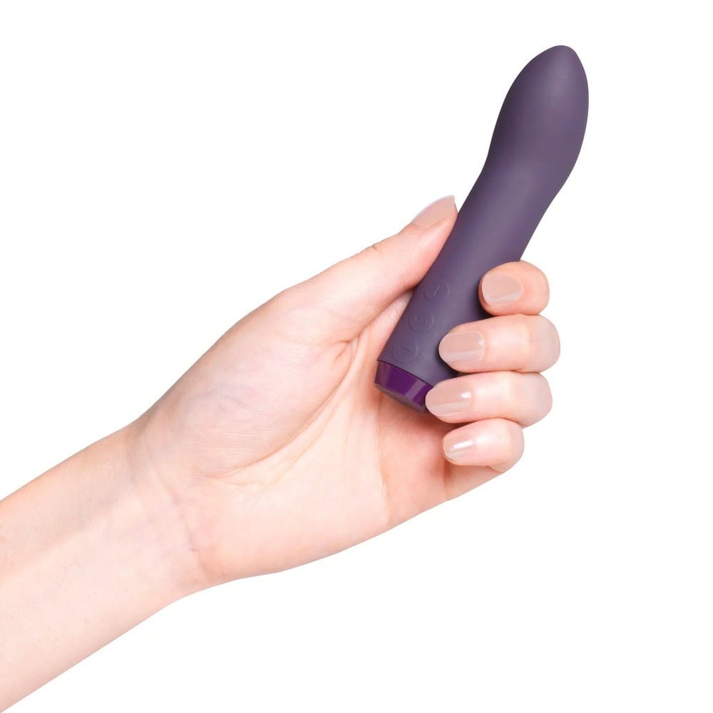 Je Joue Mini Bullet Vibrator Purple