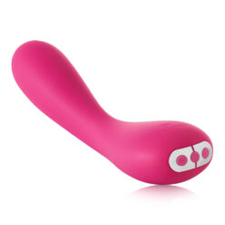 Je Joue Uma GSpot Vibrator Fuchsia 971819x3