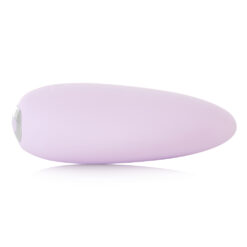 Alternative view of Je Joue Mimi Soft Clitoral Vibrator Lilac