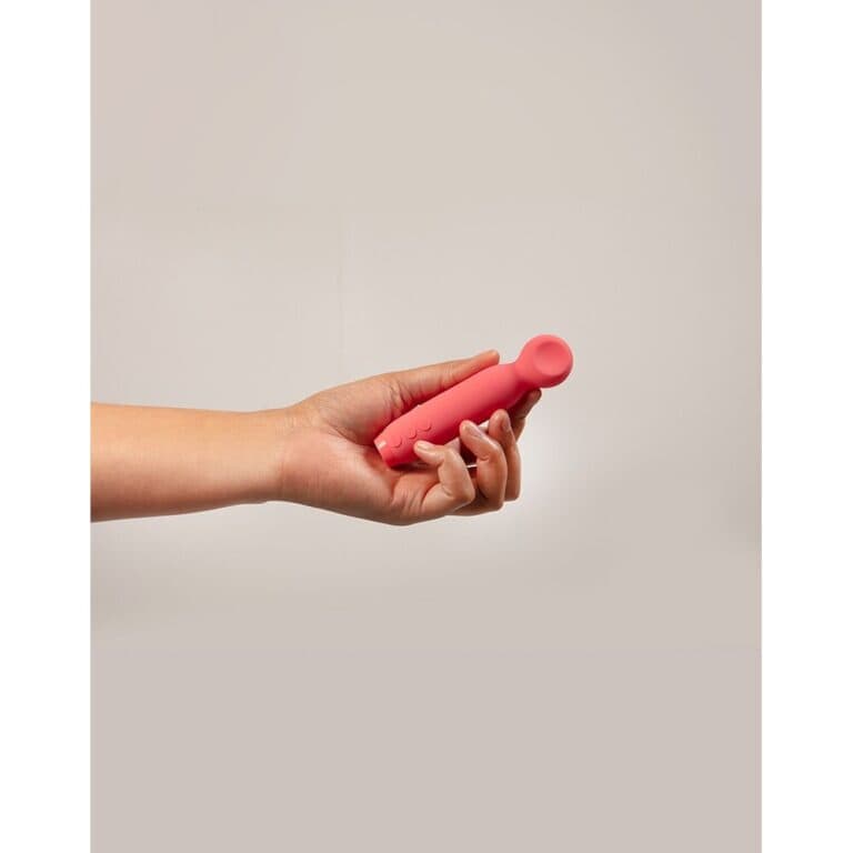 Vibrating sex toy designed for enhanced intimacy, pleasure, and sexual wellness. Compact, discreet, and easy to use, ideal for personal or partner play, promoting sexual health and satisfaction.