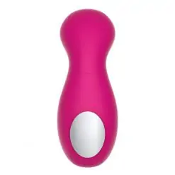 Kiiroo Cliona Interactive Clitoral Massager - side view