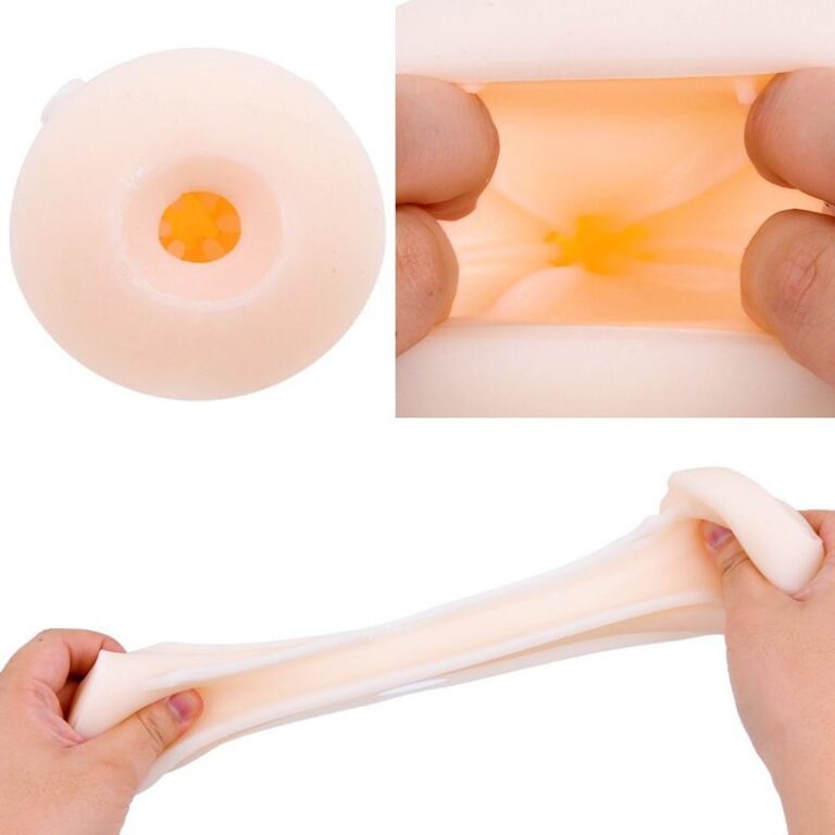 High-Quality Adult Pleasure Toy Designed for Sensual Satisfaction.