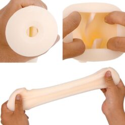 Alternative view of RENDS Vorze A10 Cyclone WFlap Insert