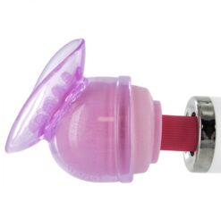 XR Wand Essentials Lily Pod Stimulating Wand Attachment AB938x2