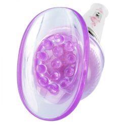 XR Wand Essentials Lily Pod Stimulating Wand Attachment AB938x3