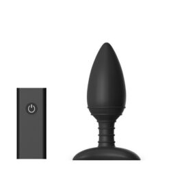 Nexus Ace Rechargeable Vibrating Butt Plug Small ACE003x2
