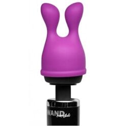 Alternative view of Wand Essentials Bliss Tips Attachment