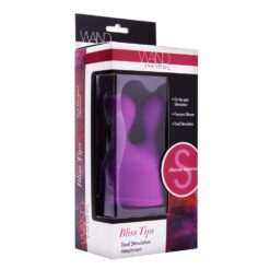 Wand Essentials Bliss Tips Attachment - Image 3